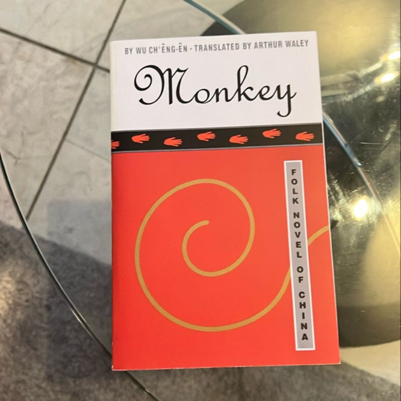 Monkey