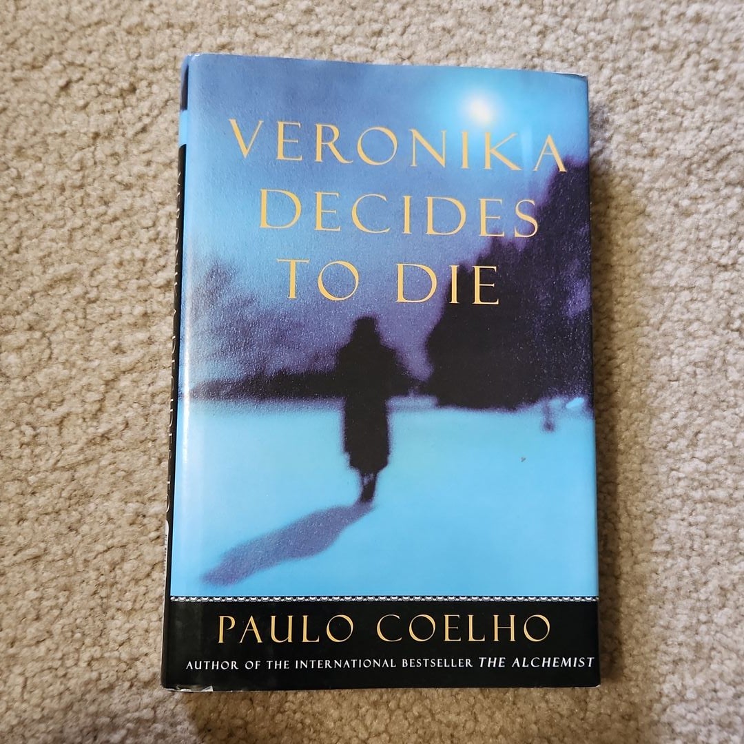 Veronika Decides to Die