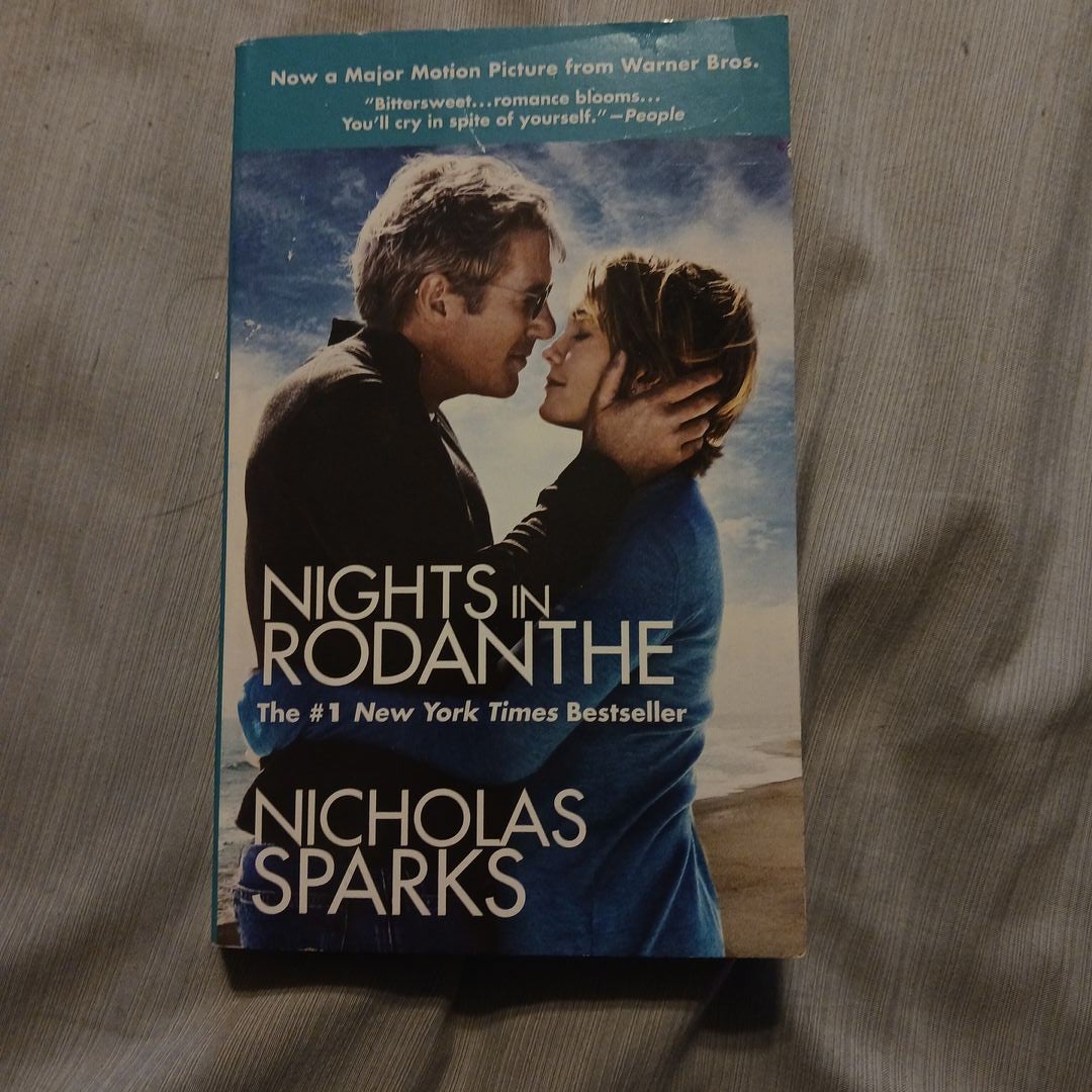 Nights in Rodanthe