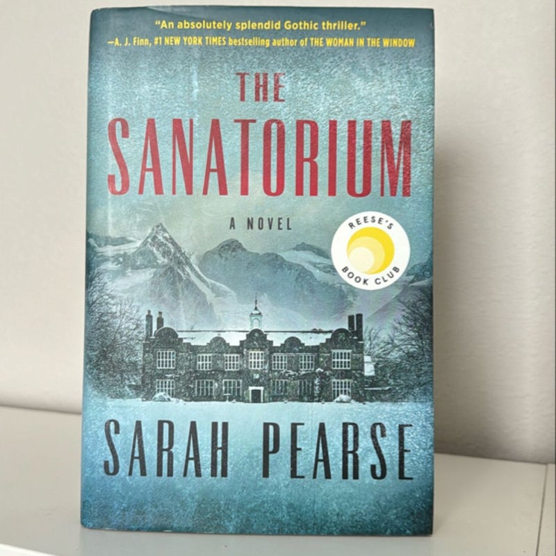 The Sanatorium