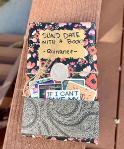 Blind Date with a Book!