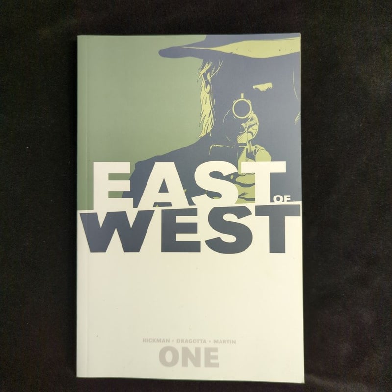 East of West (1,6,7)