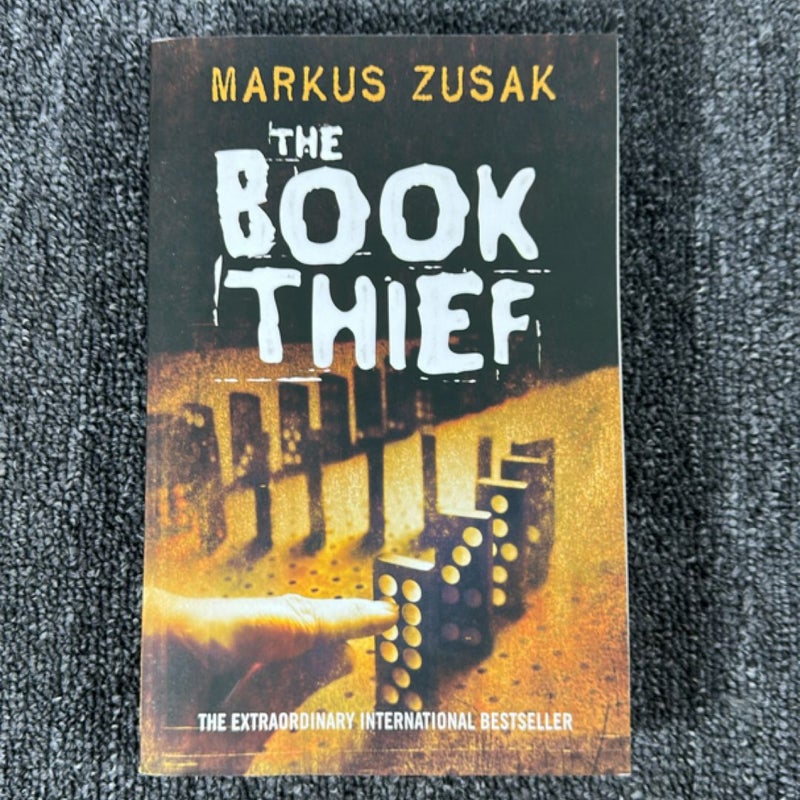 The Book Thief