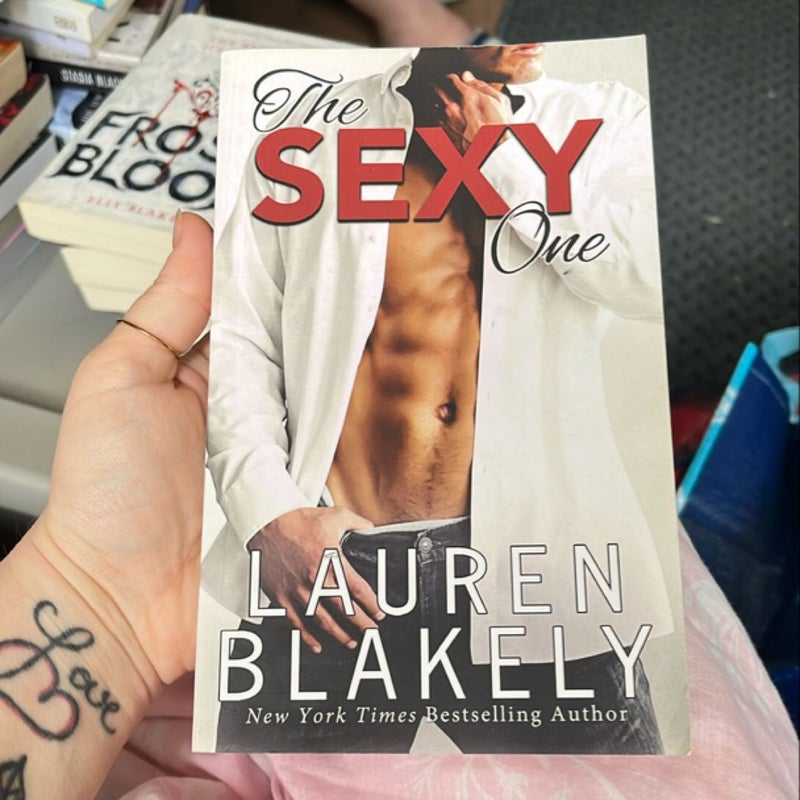 The Sexy One