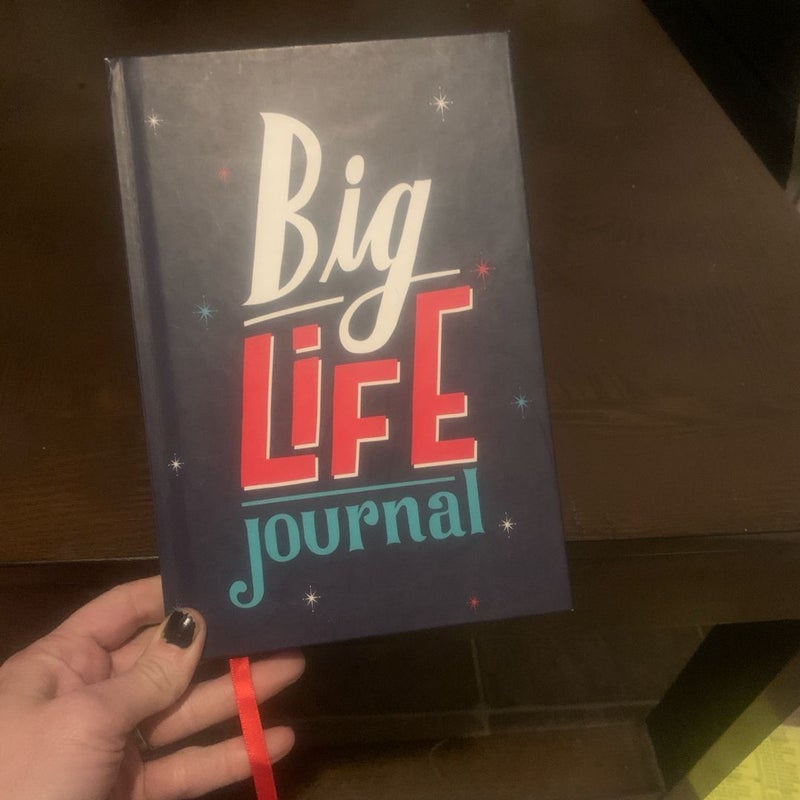 Big Life Journal 