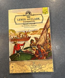 The Lewis And Clark Expedition