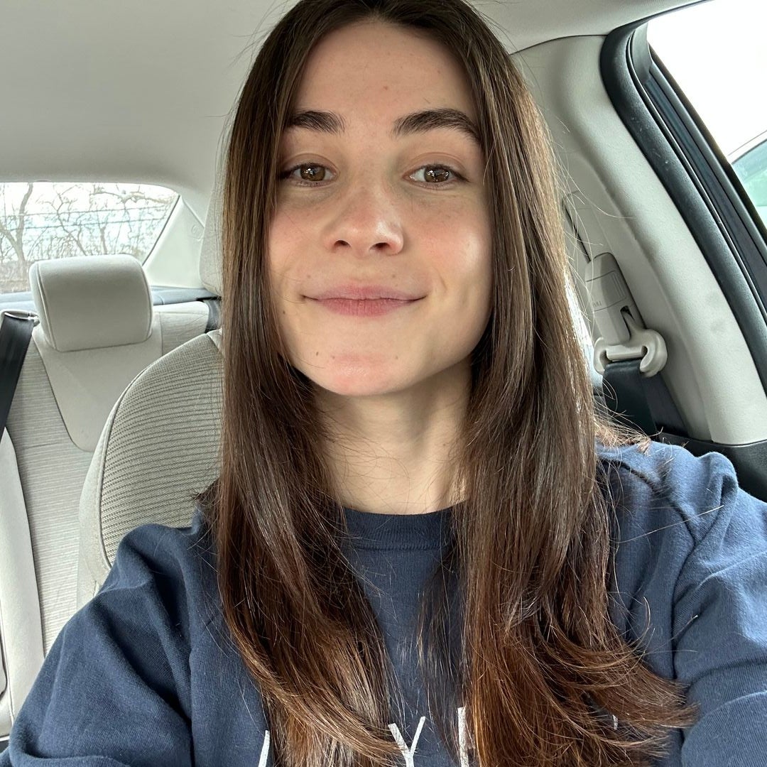 Maddy Albee
