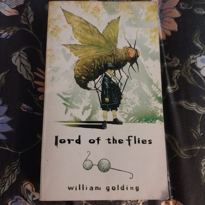 Lord of the Flies