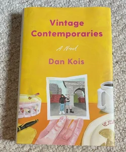 Vintage Contemporaries