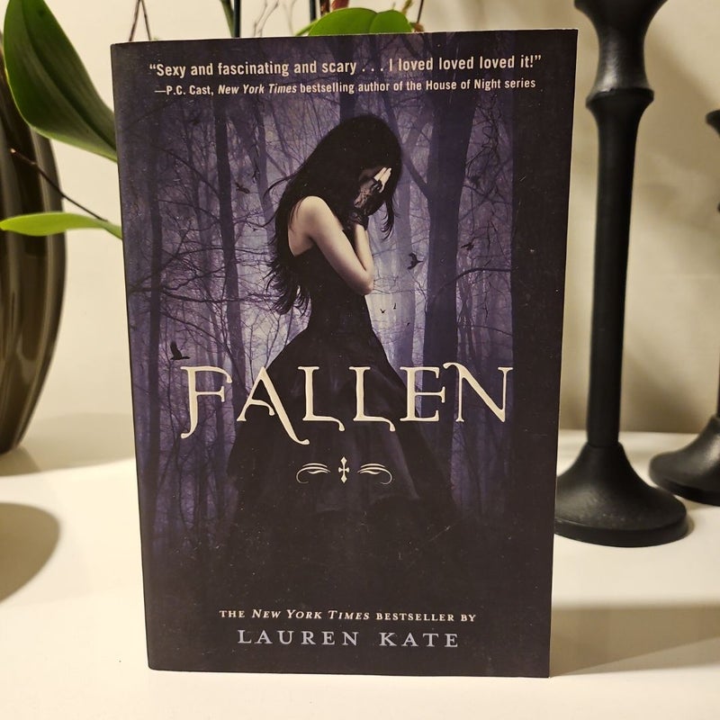 Fallen