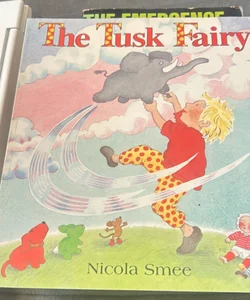 The Tusk Fairy