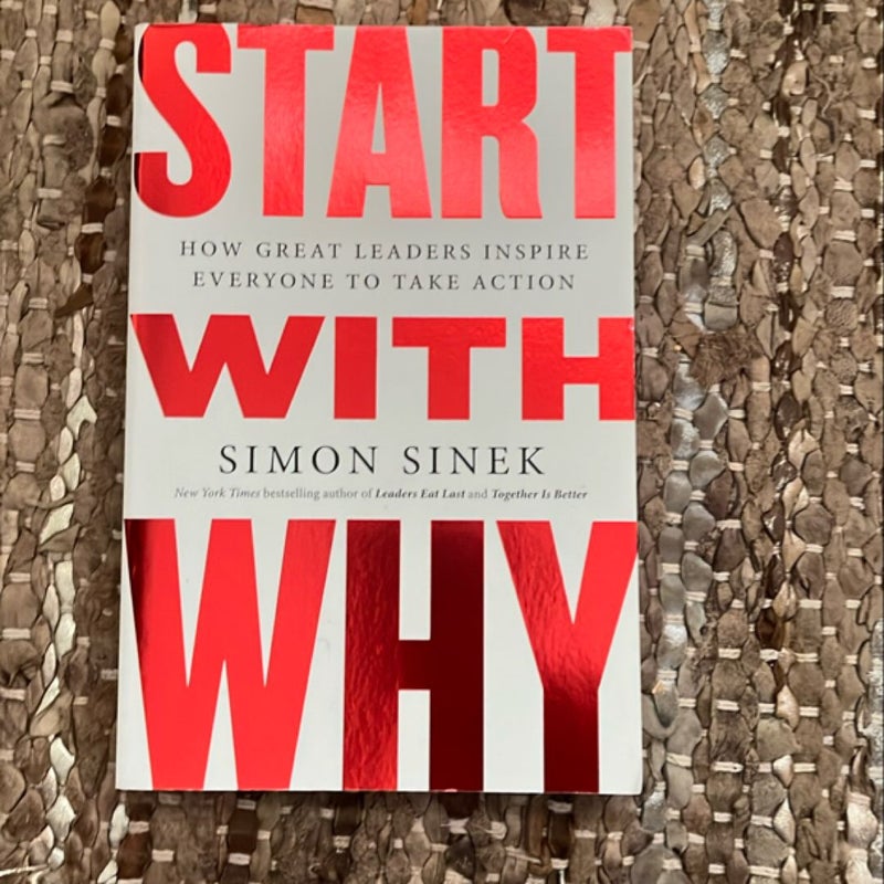 Start with Why