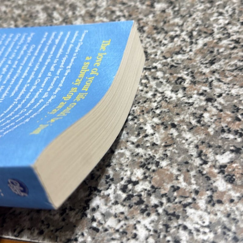 In a New York Minute First Printing First edition