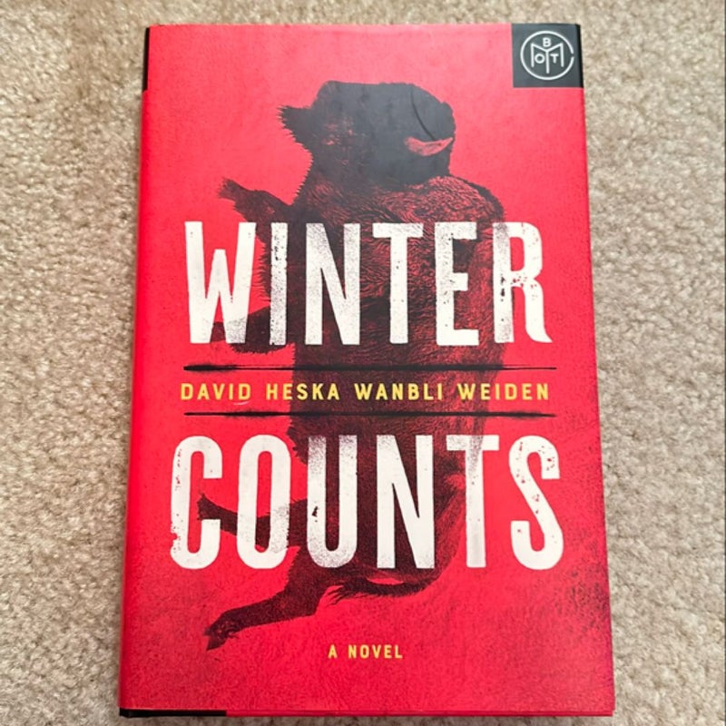 Winter Counts