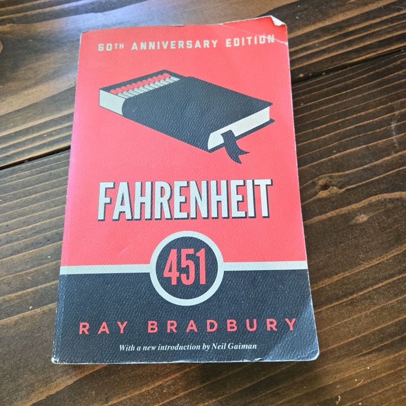 Fahrenheit 451