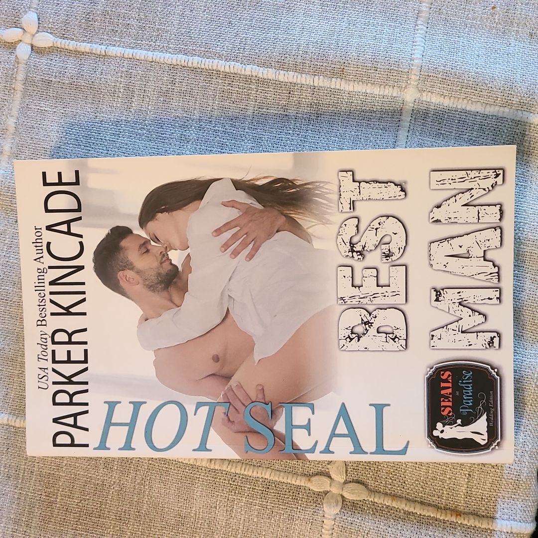 Hot SEAL, Best Man
