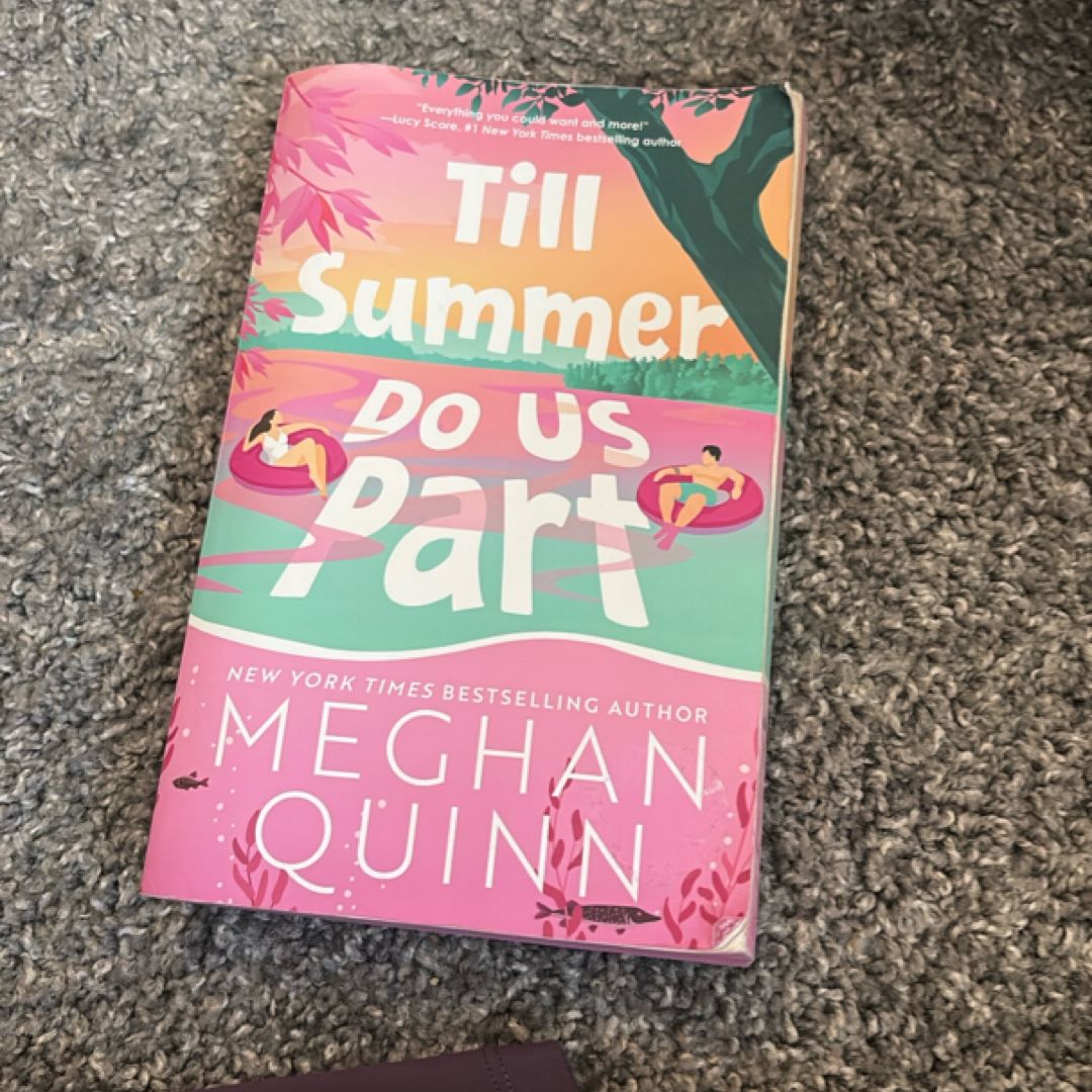 Till Summer Do Us Part (Deluxe Edition)