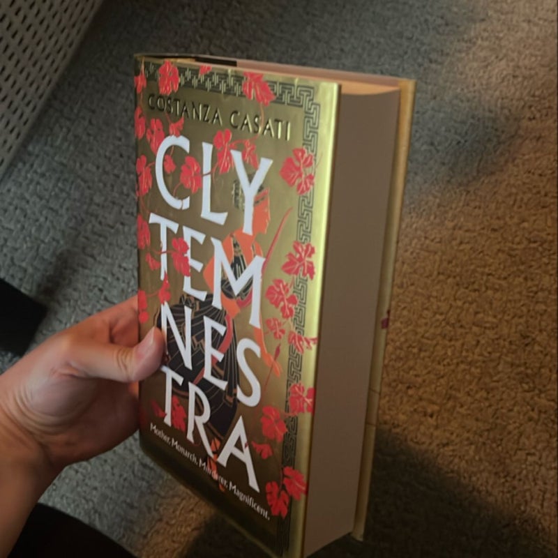 Clytemnestra