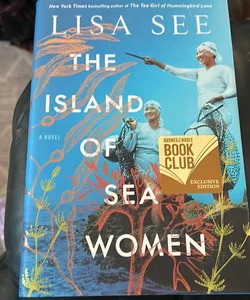 The Island Of Sea Women