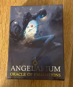 Angelarium: Oracle of Emanations