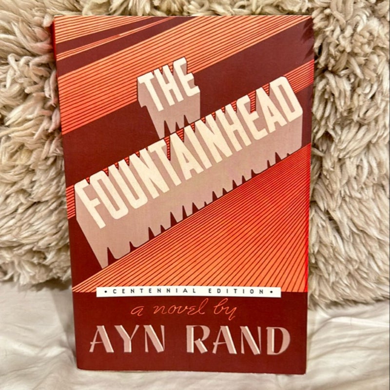 The Fountainhead