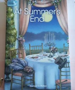 At Summer's End
