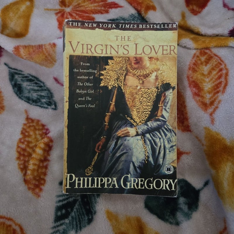 The Virgin's Lover