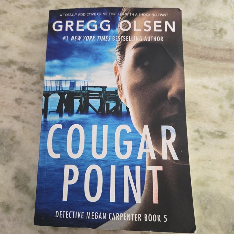 Cougar Point