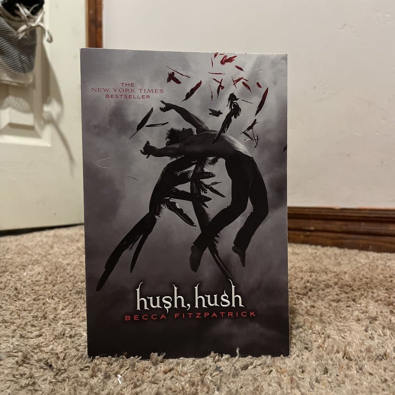 Hush, Hush