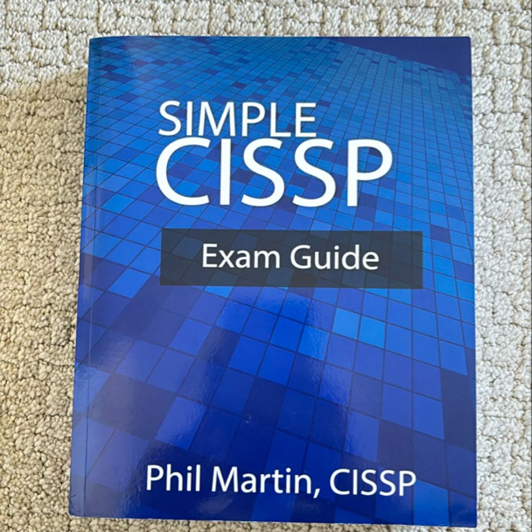 Simple CISSP