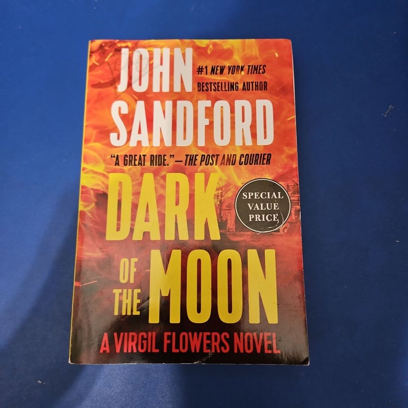 Dark of the Moon