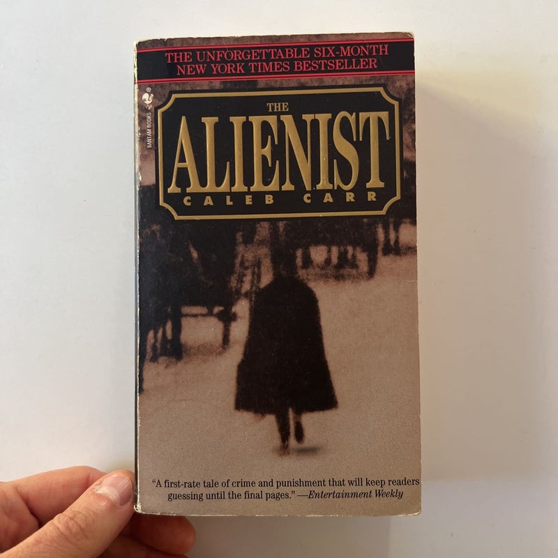 The Alienist