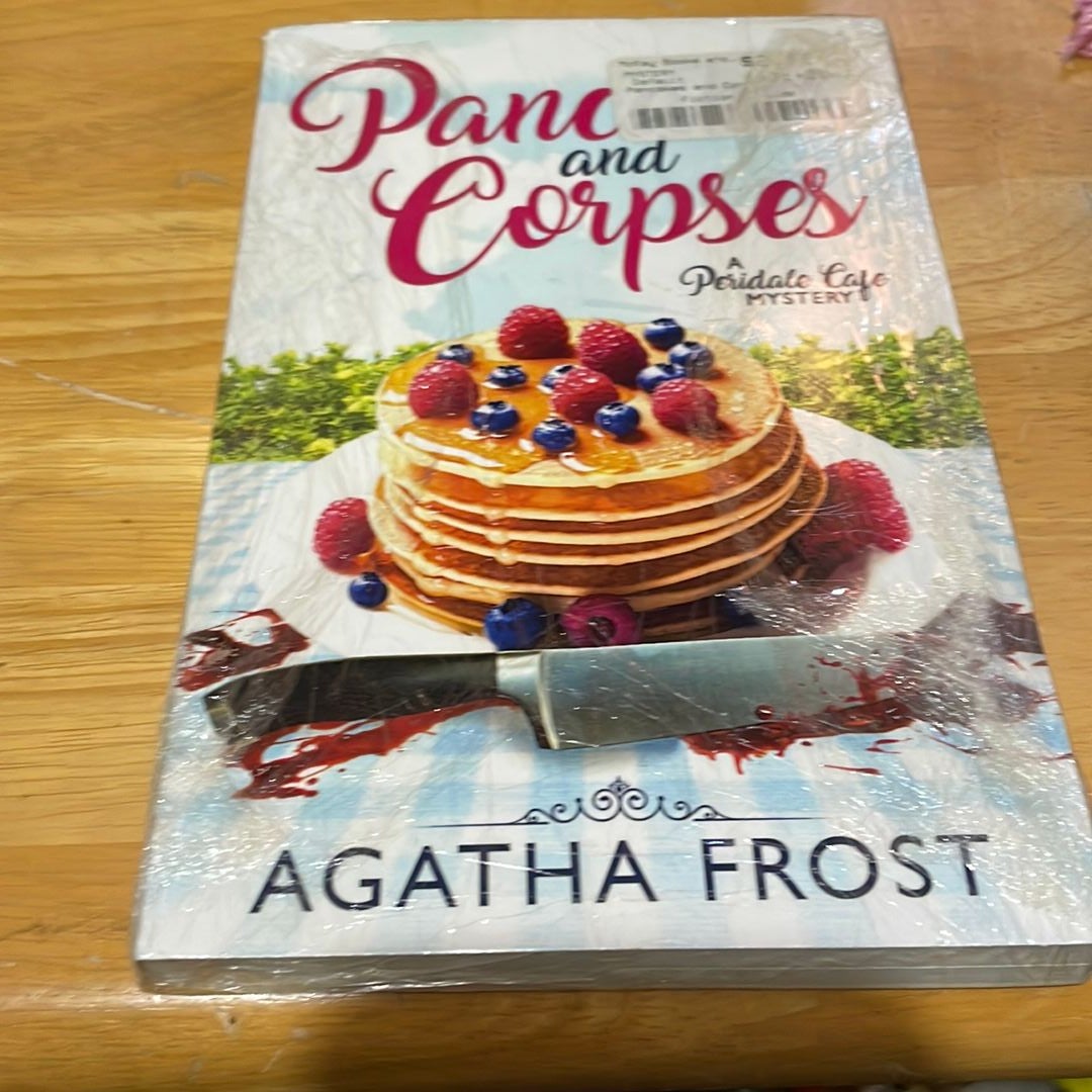 Pancakes and Corpses