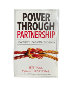 Power Through Partnership