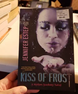 Kiss of Frost