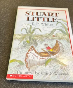 Stuart Little