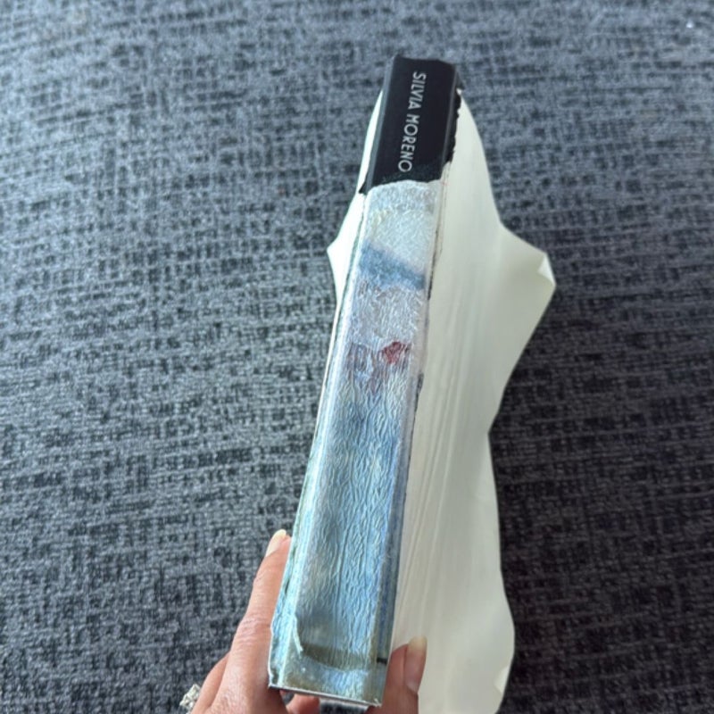 Silver Nitrate