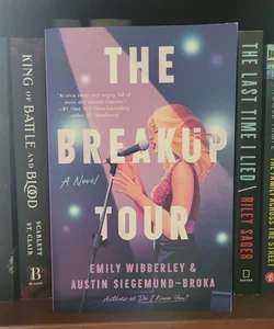 The Breakup Tour