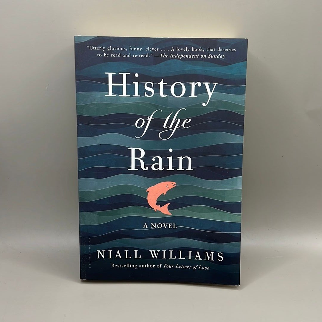 History of the Rain