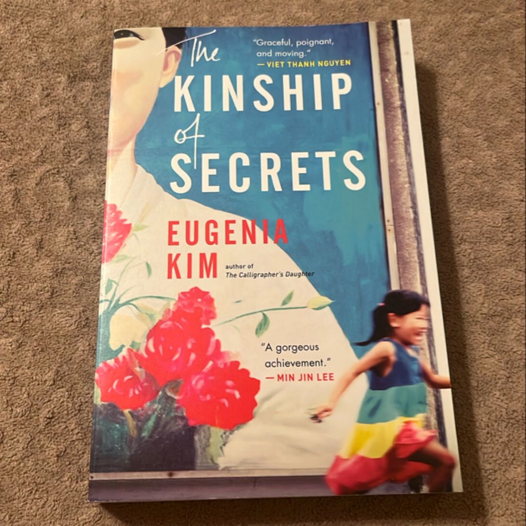 The Kinship of Secrets