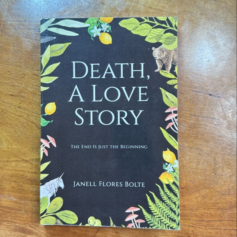 Death, a Love Story