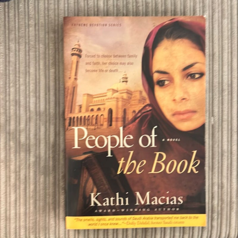 People of the Book