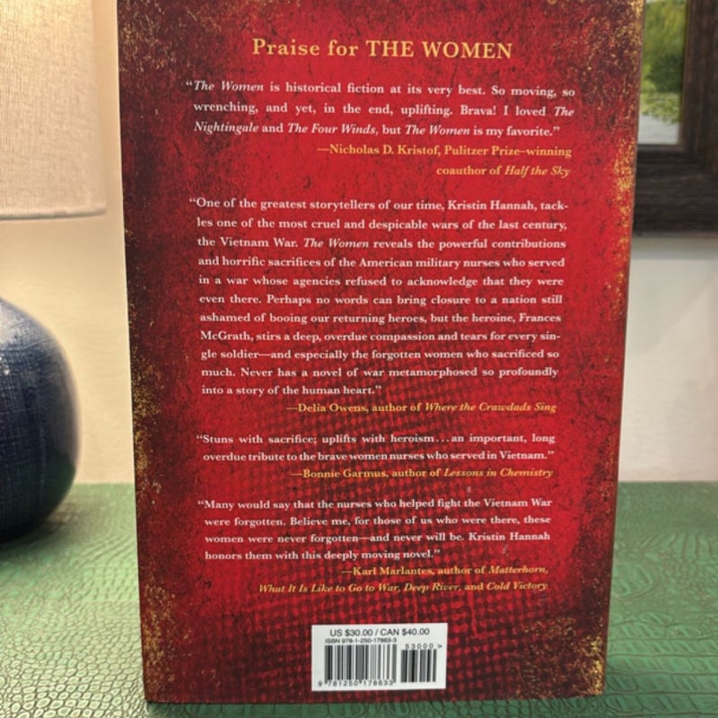 The Women