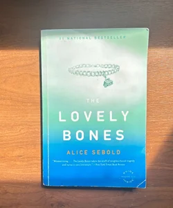 The Lovely Bones