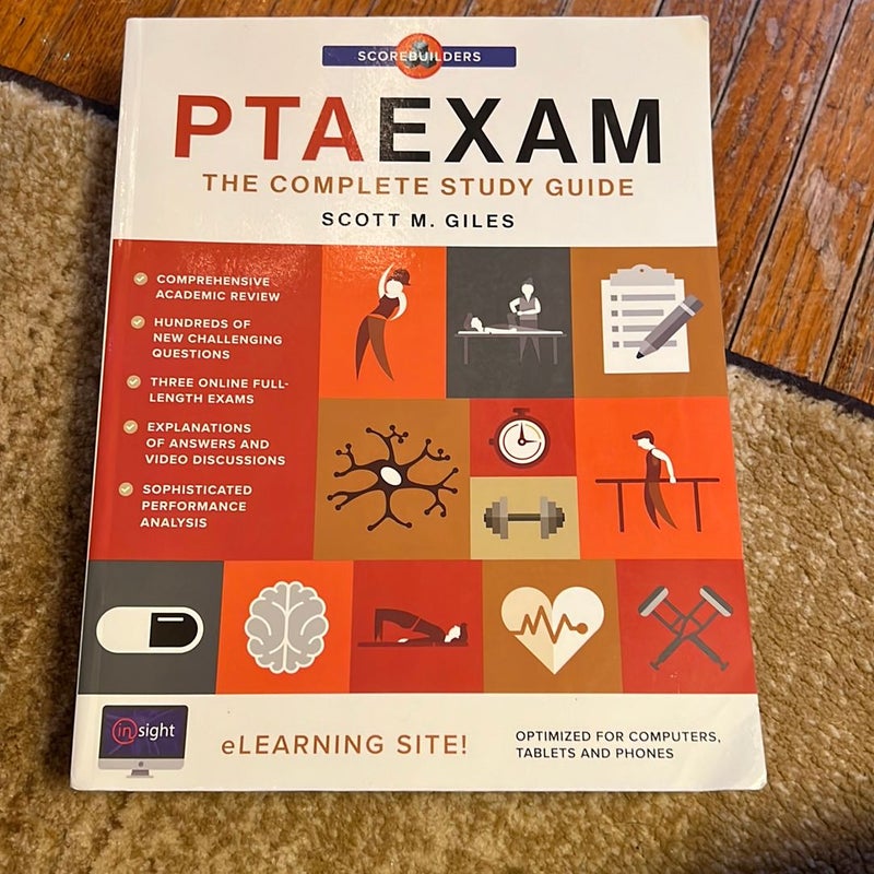 PTAEXAM 