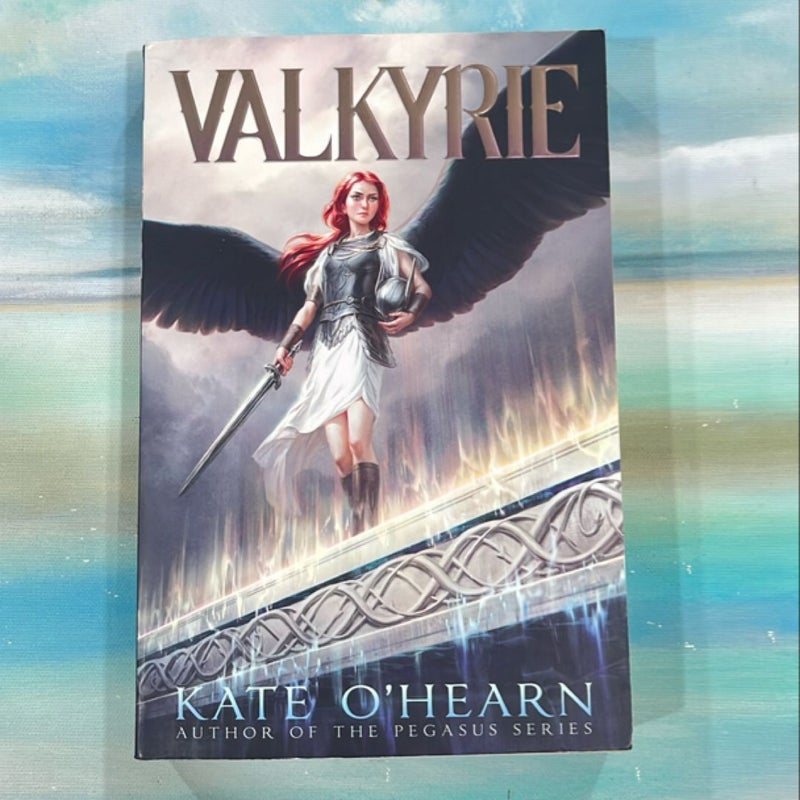 Valkyrie