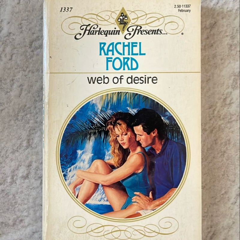 Web of Desire