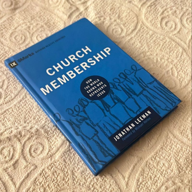 Church Membership