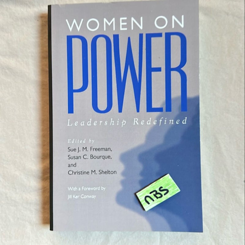 Women on Power