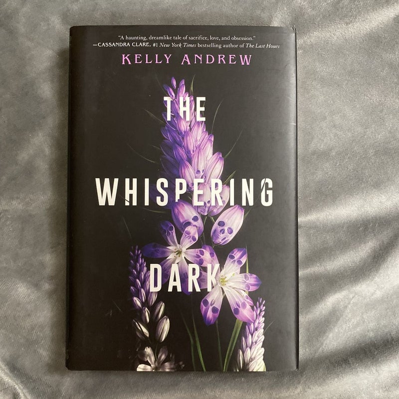 The Whispering Dark